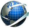 World Intelligence Association – WIA Logo